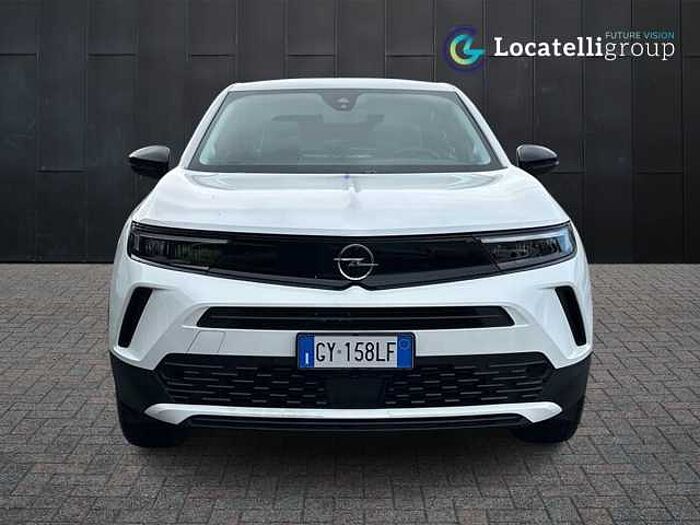 Opel Mokka 1.2l