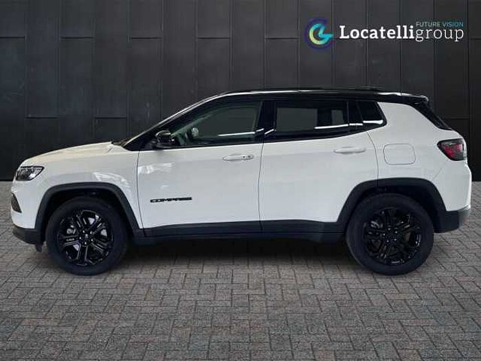 Jeep Compass 1.3l