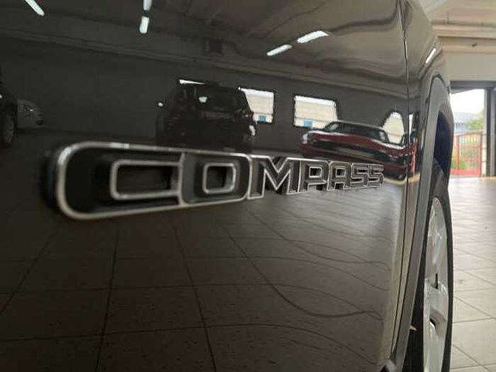 Jeep Compass 1.6l