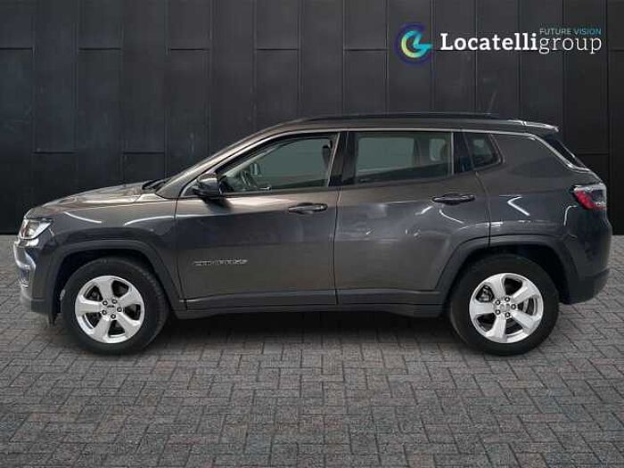 Jeep Compass 1.6l