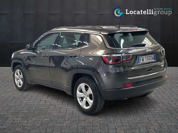 Jeep Compass 1.6l