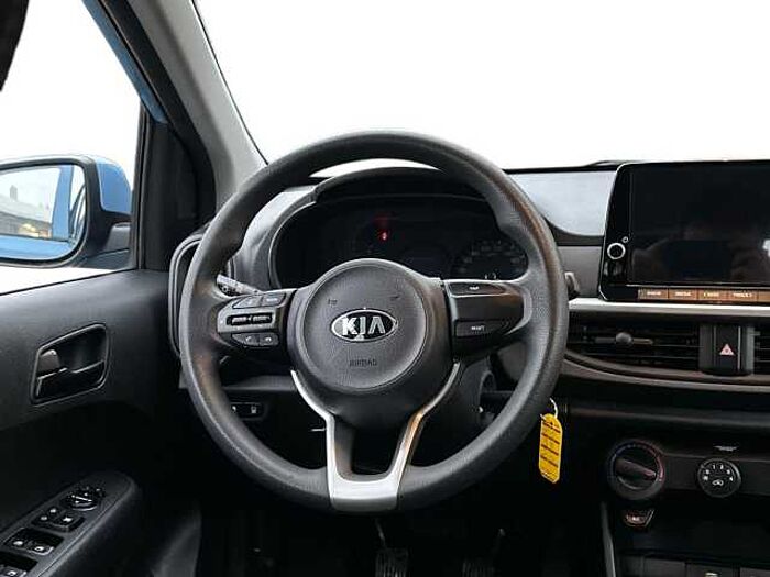 Kia Picanto 1l