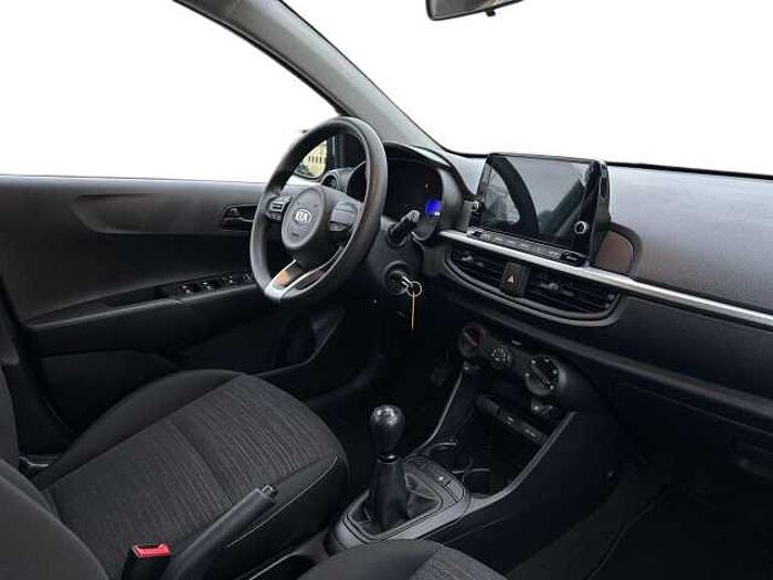 Kia Picanto 1l