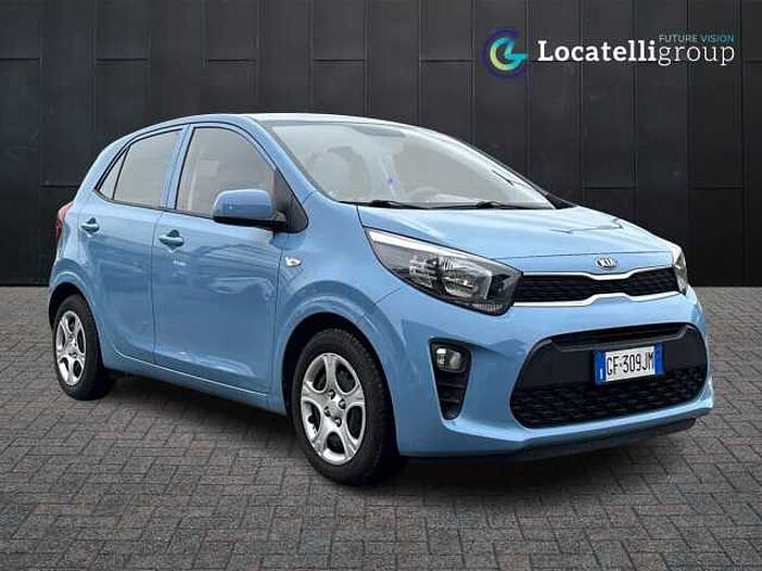 Kia Picanto 1l