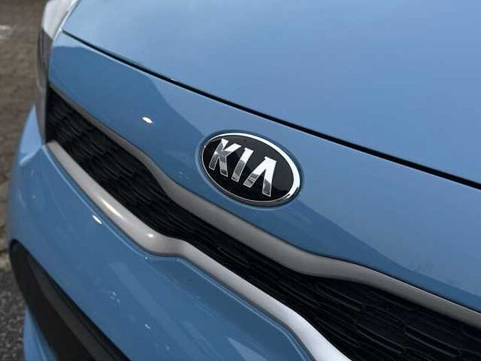 Kia Picanto 1l