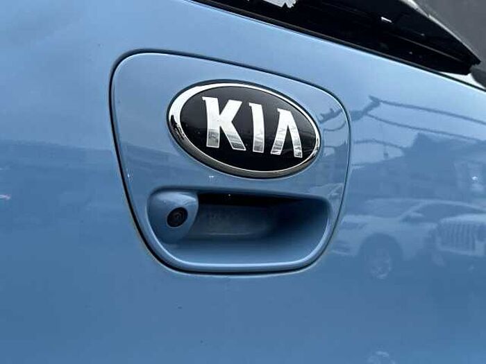 Kia Picanto 1l