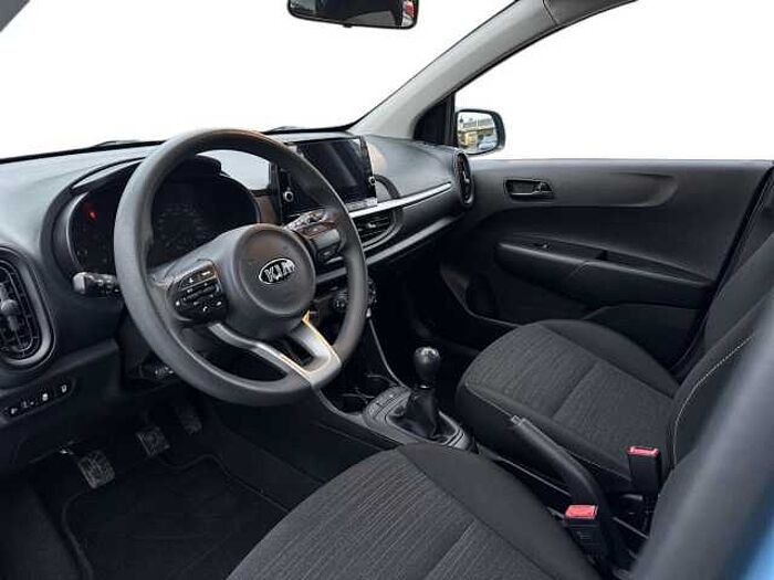 Kia Picanto 1l
