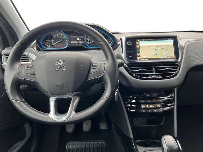 Peugeot 2008 1.2l