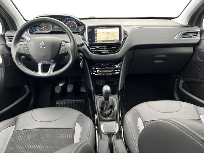 Peugeot 2008 1.2l