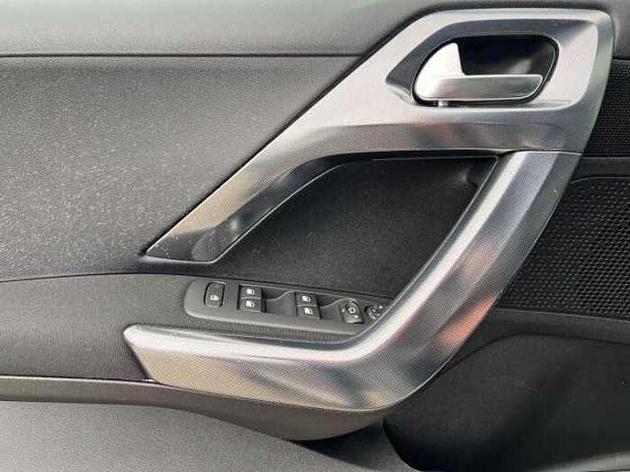 Peugeot 2008 1.2l