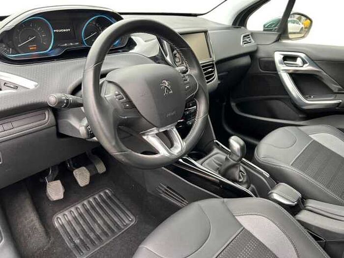 Peugeot 2008 1.2l