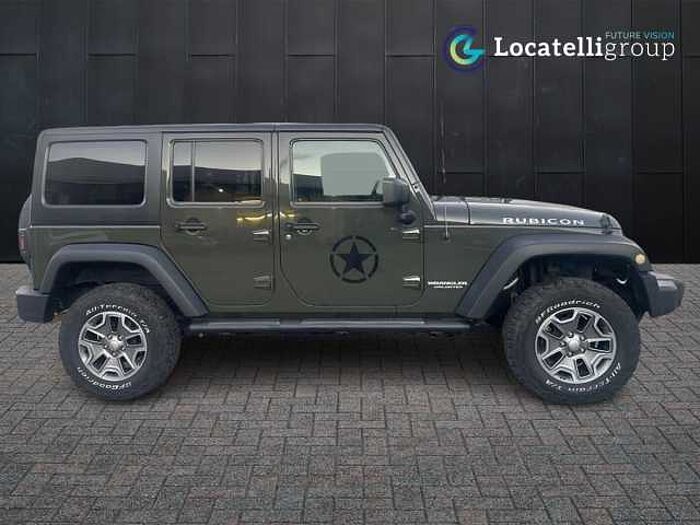 Jeep Wrangler 2.8l