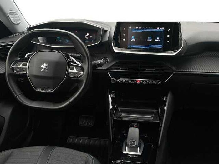 Peugeot 2008 1.2l