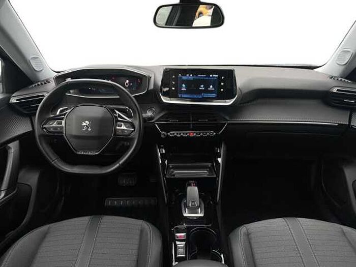 Peugeot 2008 1.2l