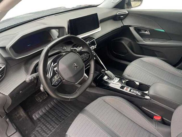 Peugeot 2008 1.2l