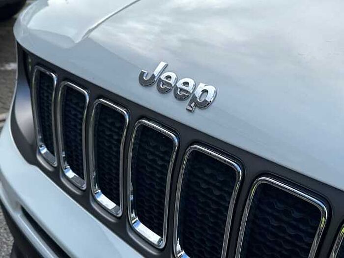 Jeep Renegade 1.3l