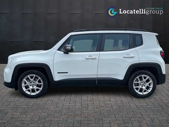 Jeep Renegade 1.3l