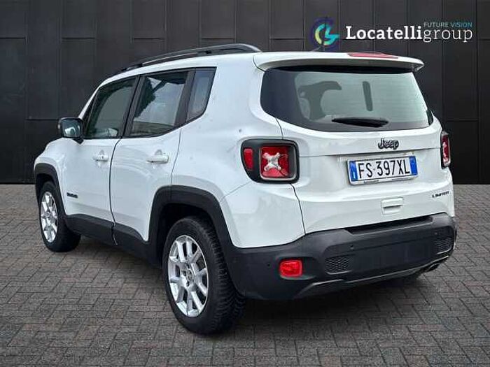 Jeep Renegade 1.3l