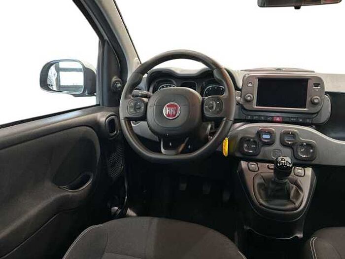 Fiat Panda 1l