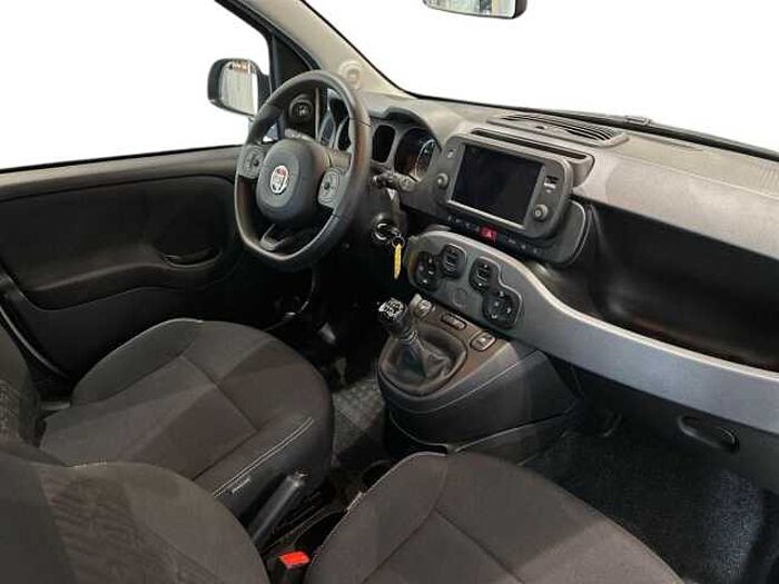 Fiat Panda 1l