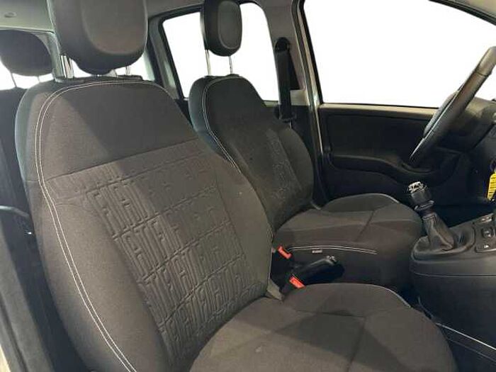 Fiat Panda 1l