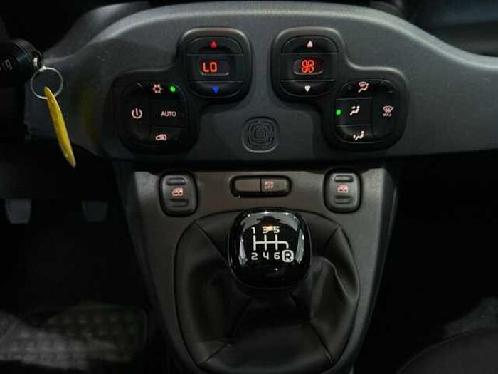 Fiat Panda 1l