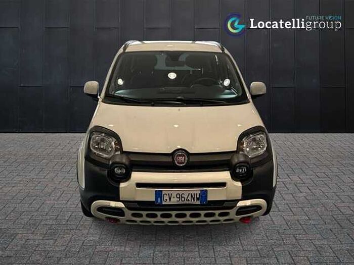 Fiat Panda 1l
