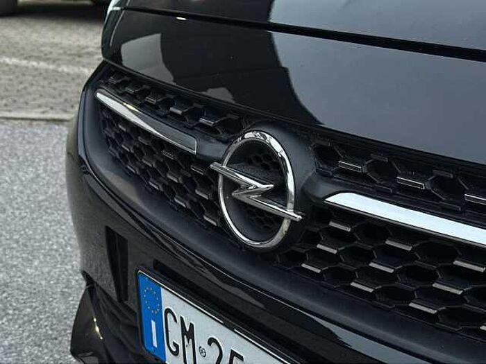 Opel Corsa 1.2l