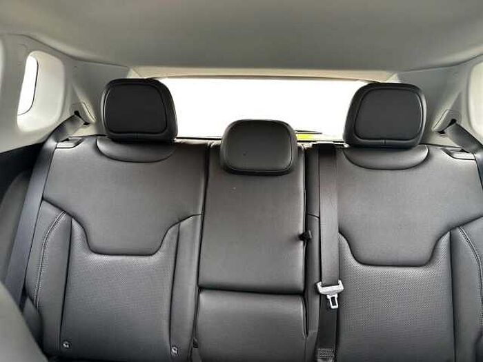 Jeep Compass 1.3l