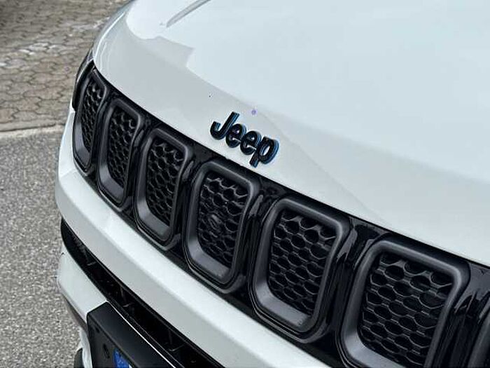 Jeep Compass 1.3l