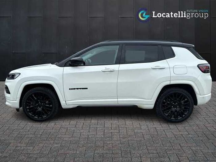 Jeep Compass 1.3l