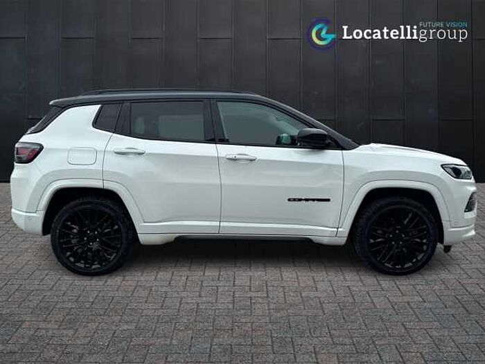 Jeep Compass 1.3l