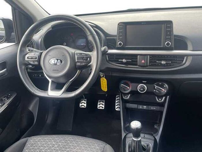 Kia Picanto 1l