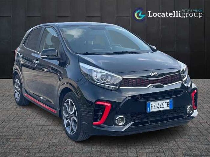 Kia Picanto 1l