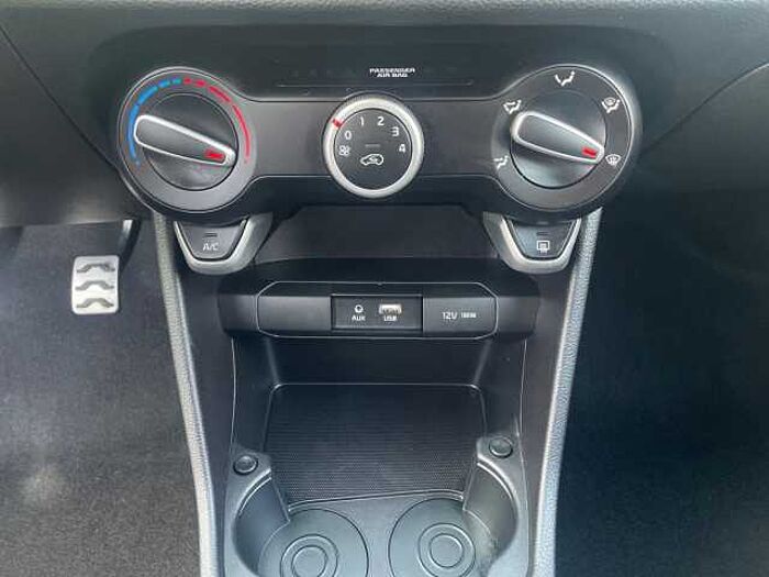 Kia Picanto 1l