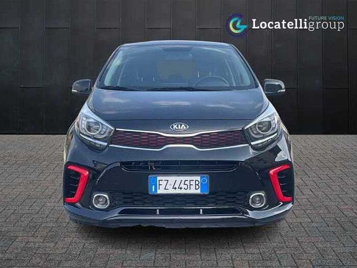 Kia Picanto 1l