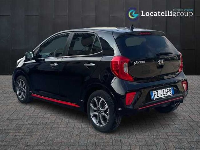 Kia Picanto 1l