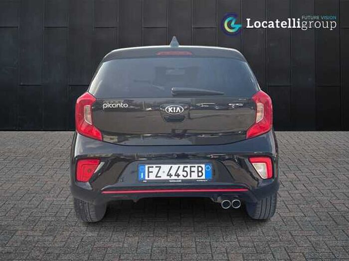 Kia Picanto 1l