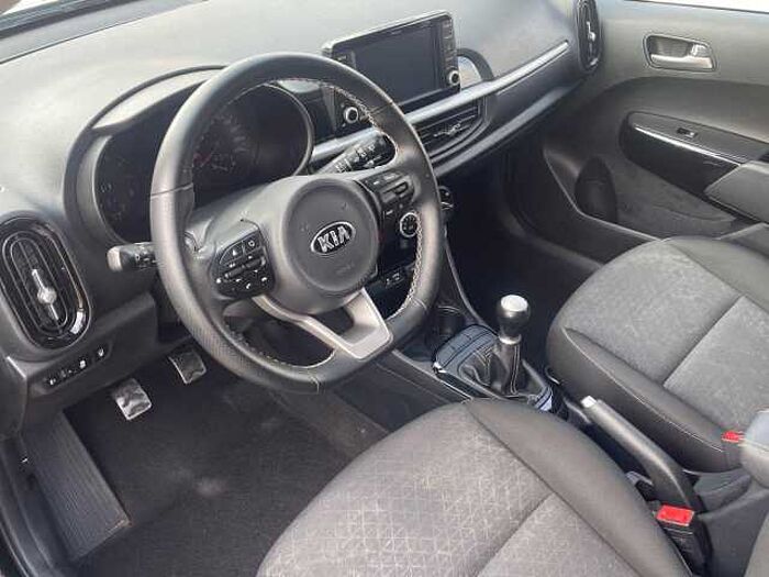 Kia Picanto 1l