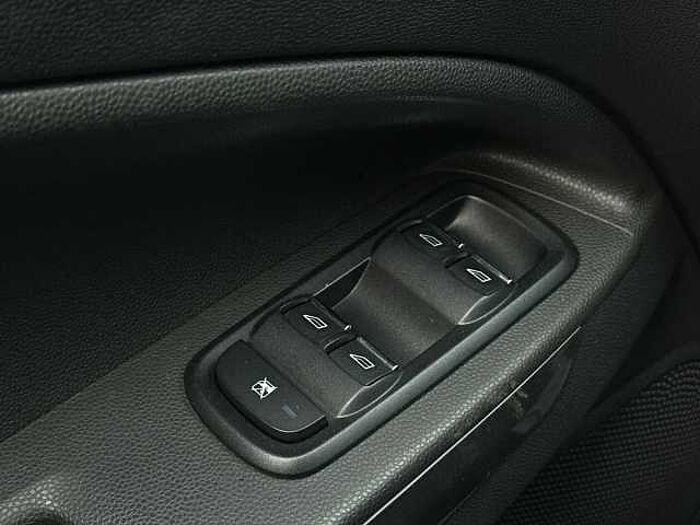 Ford EcoSport 1l