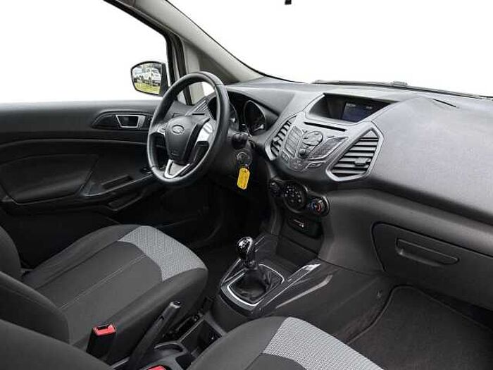 Ford EcoSport 1l