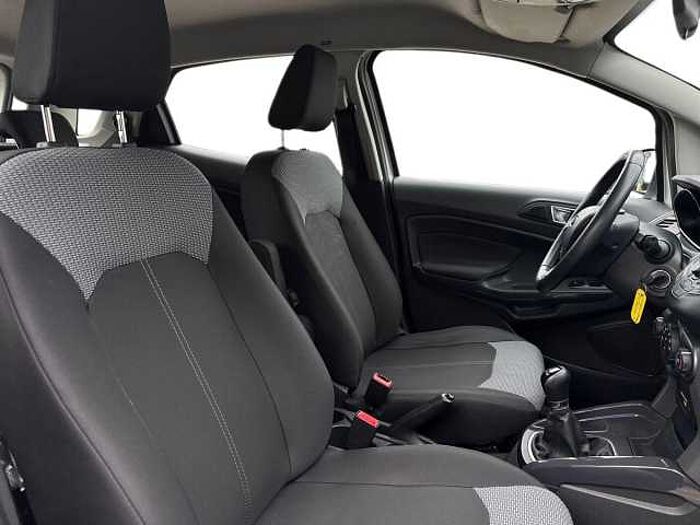 Ford EcoSport 1l