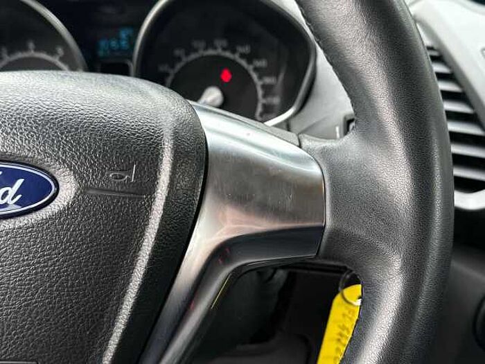 Ford EcoSport 1l