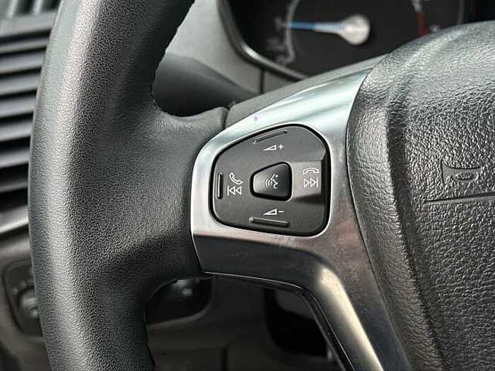 Ford EcoSport 1l