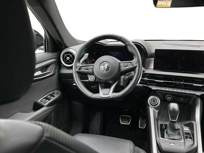 Alfa Romeo Tonale 1.5l