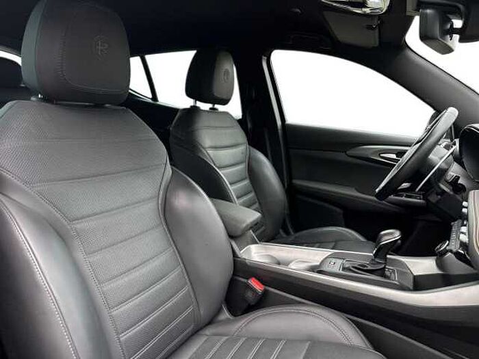 Alfa Romeo Tonale 1.5l