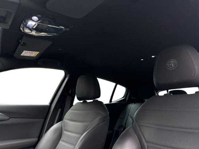 Alfa Romeo Tonale 1.5l