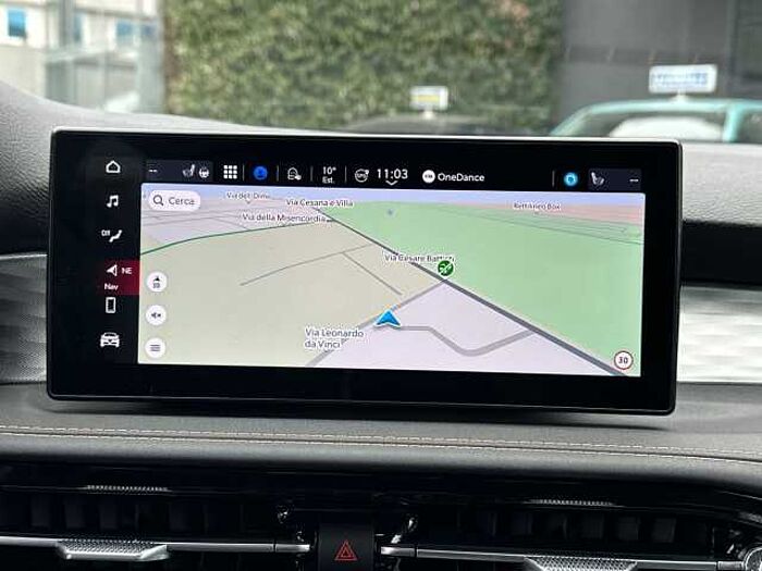 Alfa Romeo Tonale 1.5l