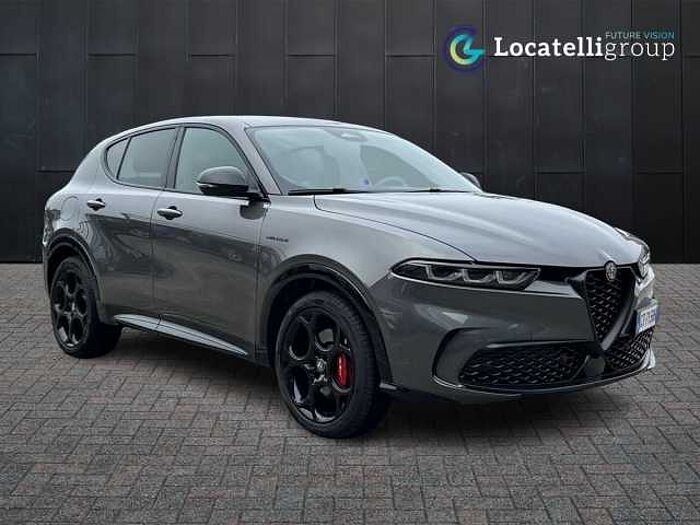 Alfa Romeo Tonale 1.5l