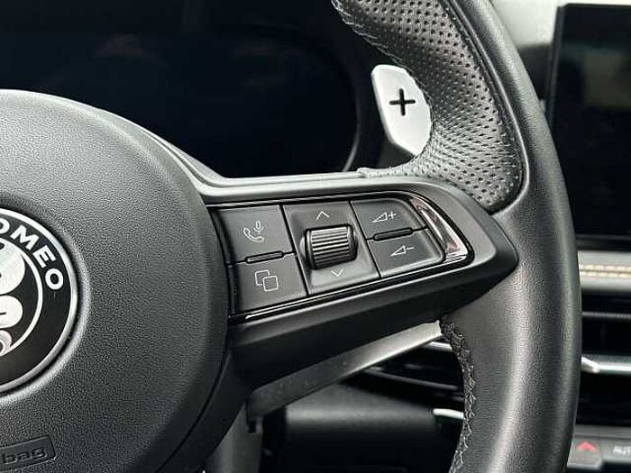 Alfa Romeo Tonale 1.5l